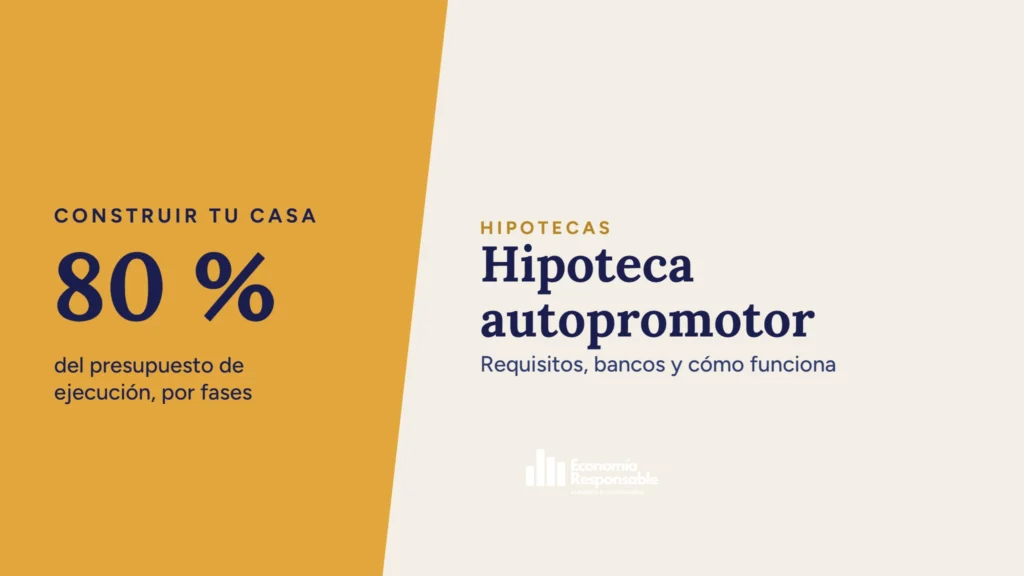 Hipoteca autopromotor