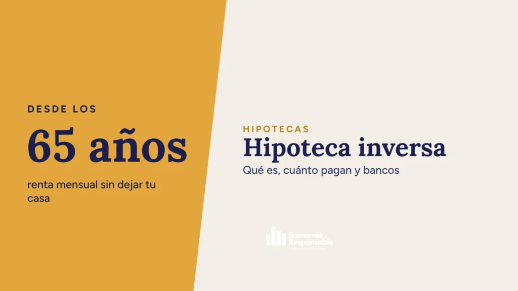 Hipoteca inversa