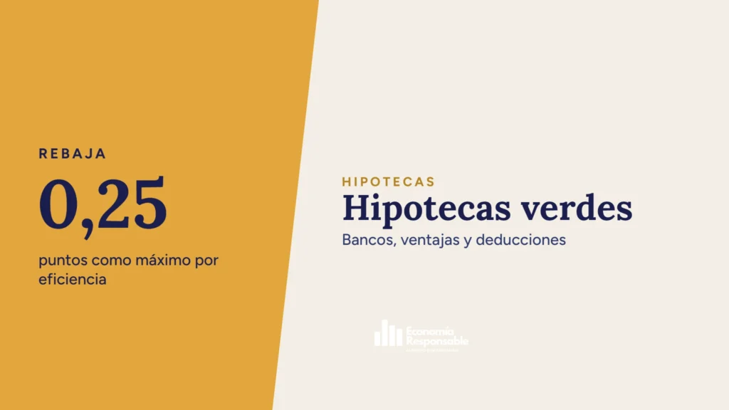 Hipotecas verdes