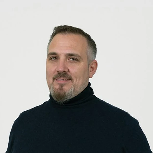 Ignacio Gonzalo Pellico, director de operaciones de Economía Responsable