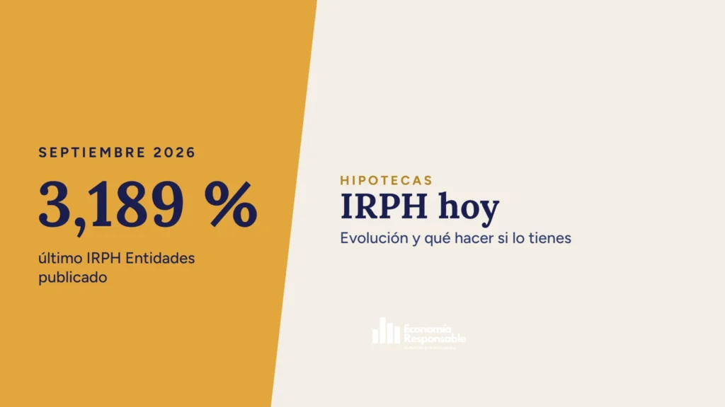 IRPH hoy