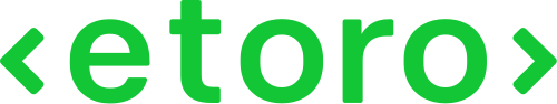 Logo de eToro