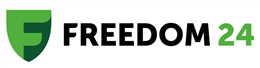Logo de Freedom24