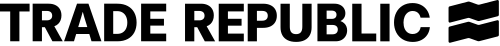 Logo de Trade Republic